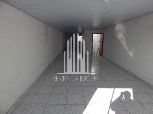 Casa / Sobrado para Venda em São Paulo/SP Vila Granada 3 Quartos