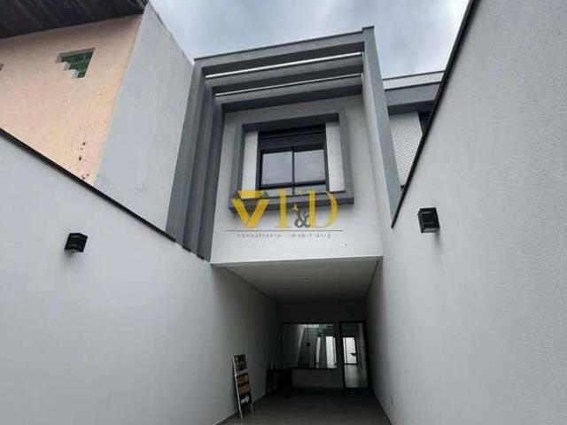 Casa / Sobrado para Venda em São Paulo/SP Vila Granada 3 Quartos