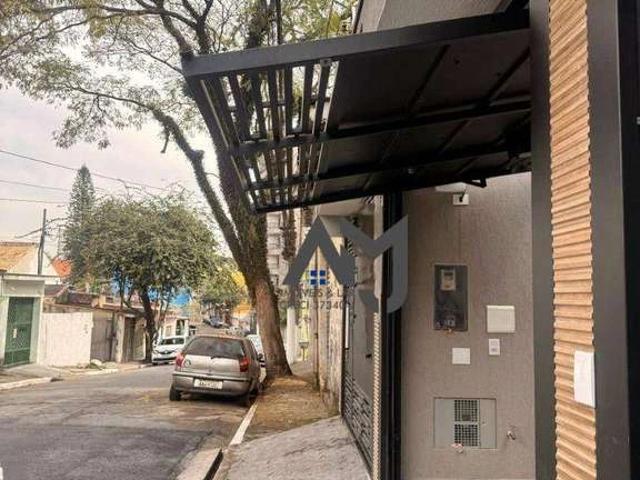 Casa / Sobrado para Venda em São Paulo/SP Vila Granada 3 Quartos