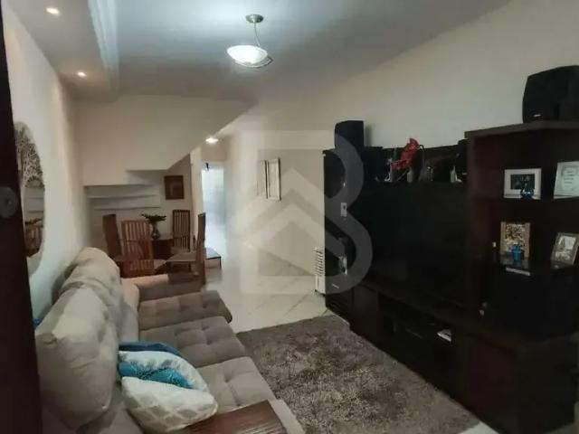 Casa / Sobrado para Venda em São Paulo/SP Vila Granada 3 Quartos
