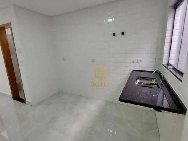 Casa / Sobrado para Venda em São Paulo/SP Vila Granada 3 Quartos
