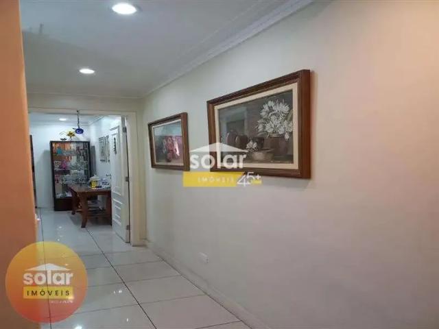 Casa / Sobrado para Venda em São Paulo/SP Vila Granada 3 Quartos