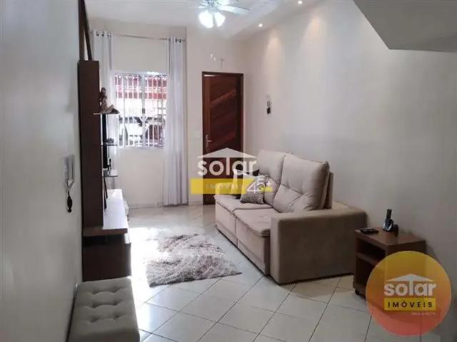 Casa / Sobrado para Venda em São Paulo/SP Vila Granada 3 Quartos
