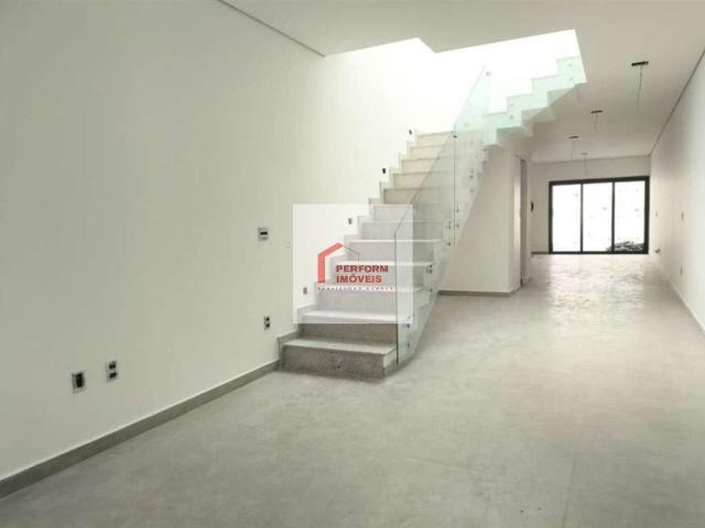 Casa / Sobrado para Venda em São Paulo/SP Vila Granada 3 Quartos
