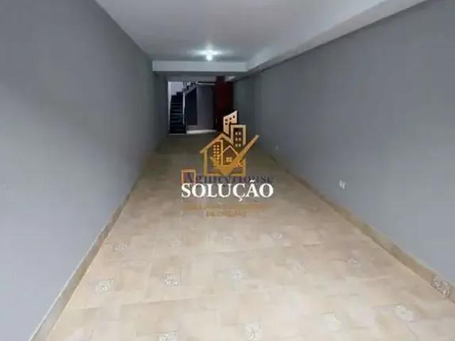 Casa / Sobrado para Venda em São Paulo/SP Vila Granada 3 Quartos