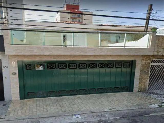 Casa / Sobrado para Venda em São Paulo/SP Vila Granada 3 Quartos