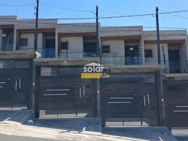 Casa / Sobrado para Venda em São Paulo/SP Vila Granada 3 Quartos