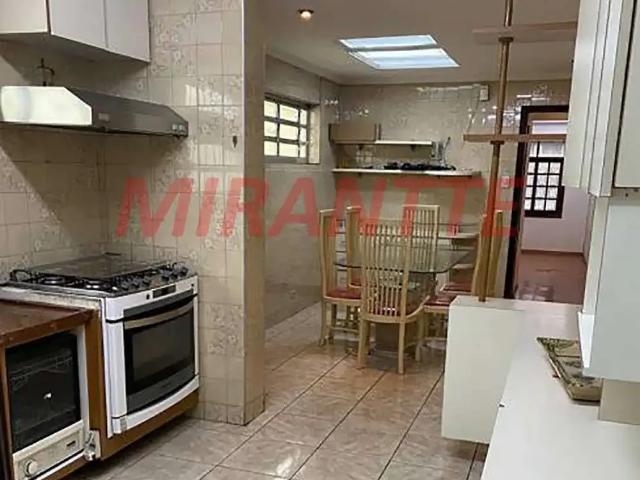 Casa / Sobrado para Venda em São Paulo/SP Vila Granada 3 Quartos