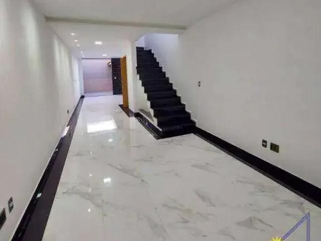 Casa / Sobrado para Venda em São Paulo/SP Vila Granada 3 Quartos