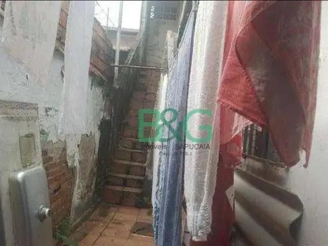 Casa / Sobrado para Venda em São Paulo/SP Vila Granada 3 Quartos
