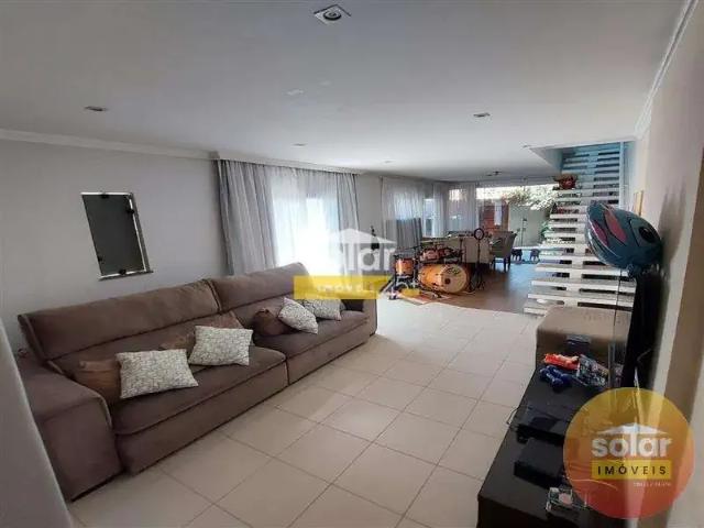 Casa / Sobrado para Venda em São Paulo/SP Vila Granada 3 Quartos