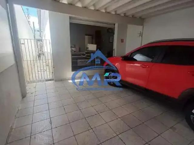 Casa / Sobrado para Venda em São Paulo/SP Vila Granada 3 Quartos