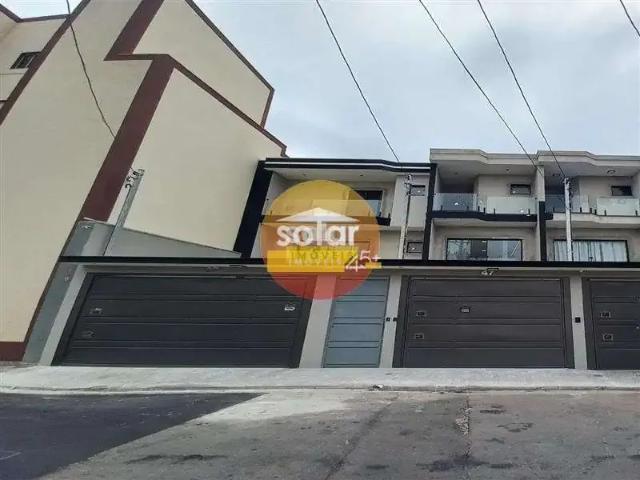Casa / Sobrado para Venda em São Paulo/SP Vila Granada 3 Quartos