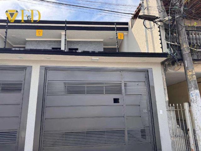 Casa / Sobrado para Venda em São Paulo/SP Vila Granada 3 Quartos