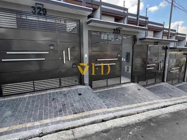 Casa / Sobrado para Venda em São Paulo/SP Vila Granada 3 Quartos