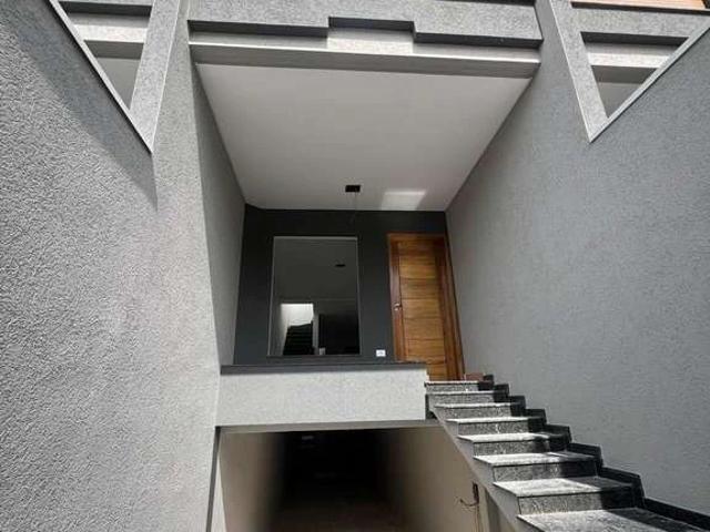 Casa / Sobrado para Venda em São Paulo/SP Vila Granada 3 Quartos