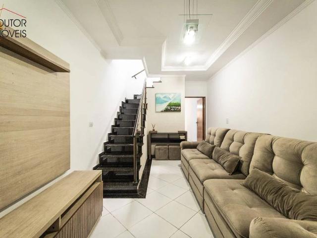 Casa / Sobrado para Venda em São Paulo/SP Vila Granada 3 Quartos