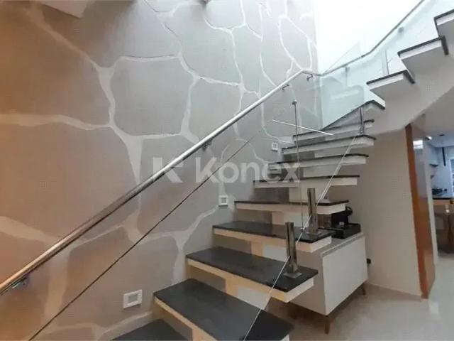 Casa / Sobrado para Venda em São Paulo/SP Vila Granada 3 Quartos