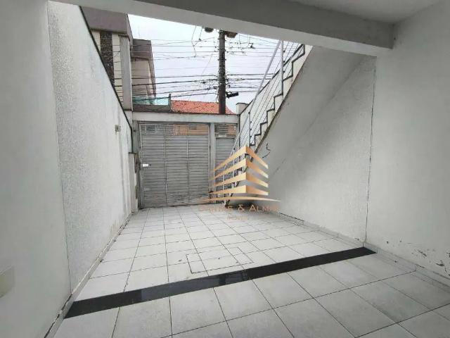 Casa / Sobrado para Venda em São Paulo/SP Vila Granada 3 Quartos