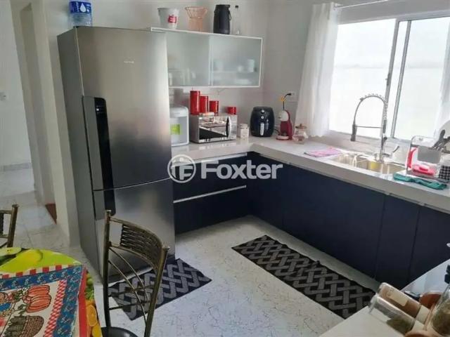 Casa / Sobrado para Venda em São Paulo/SP Vila Granada 3 Quartos