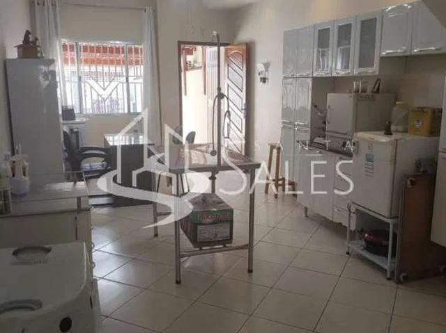 Casa / Sobrado para Venda em São Paulo/SP Vila Granada 3 Quartos
