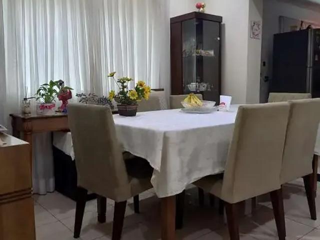 Casa / Sobrado para Venda em São Paulo/SP Vila Granada 3 Quartos