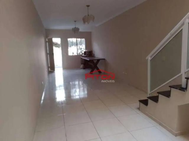 Casa / Sobrado para Venda em São Paulo/SP Vila Granada 3 Quartos