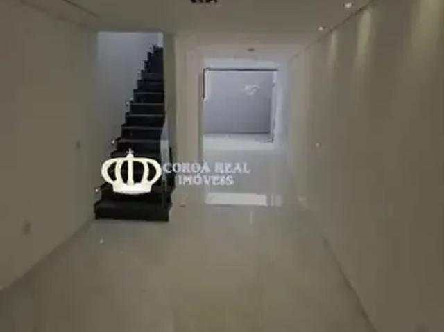 Casa / Sobrado para Venda em São Paulo/SP Vila Granada 3 Quartos