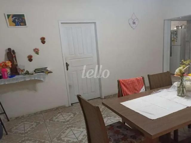 Casa / Sobrado para Venda em São Paulo/SP Vila Granada 3 Quartos