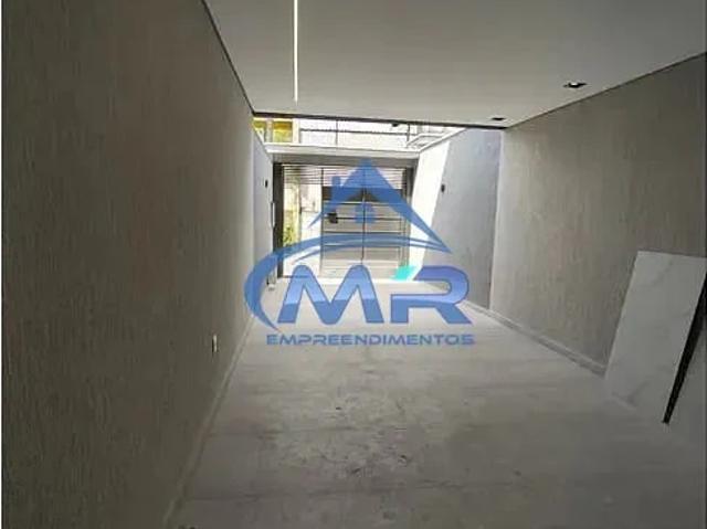 Casa / Sobrado para Venda em São Paulo/SP Vila Granada 3 Quartos