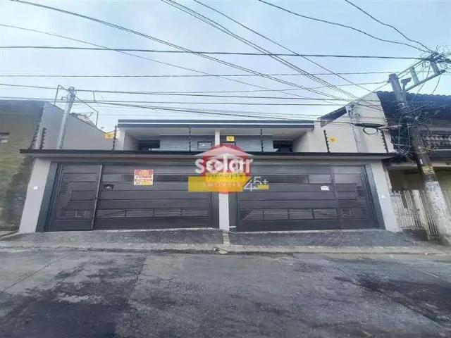 Casa / Sobrado para Venda em São Paulo/SP Vila Granada 3 Quartos
