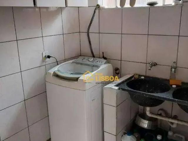 Casa / Sobrado para Venda em São Paulo/SP Vila Granada 3 Quartos