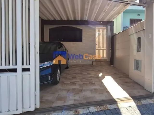 Casa / Sobrado para Venda em São Paulo/SP Vila Granada 3 Quartos