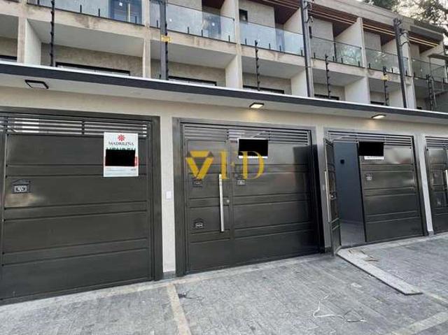Casa / Sobrado para Venda em São Paulo/SP Vila Granada 3 Quartos