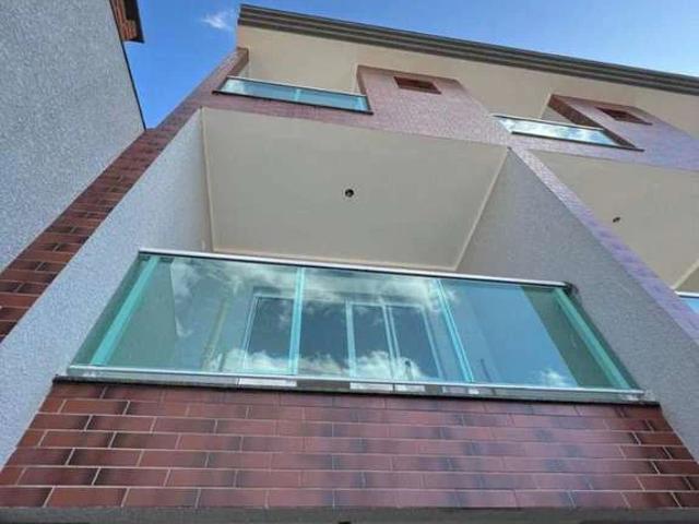 Casa / Sobrado para Venda em São Paulo/SP Vila Granada 3 Quartos