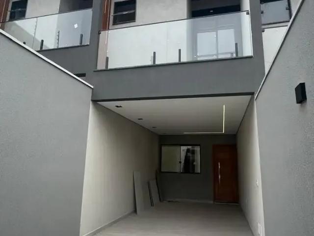 Casa / Sobrado para Venda em São Paulo/SP Vila Granada 3 Quartos