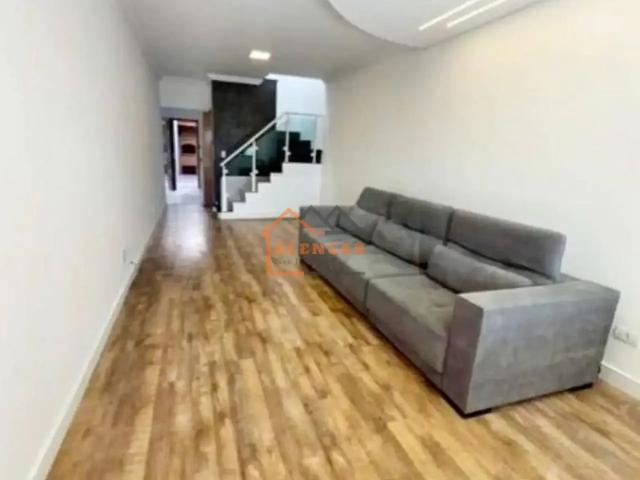 Casa / Sobrado para Venda em São Paulo/SP Vila Granada 3 Quartos