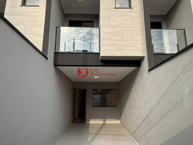 Casa / Sobrado para Venda em São Paulo/SP Vila Granada 3 Quartos