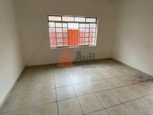 Casa / Sobrado para Venda em São Paulo/SP Vila Granada 3 Quartos