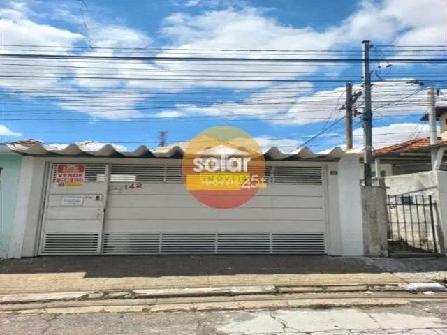 Casa / Sobrado para Venda em São Paulo/SP Vila Granada 3 Quartos