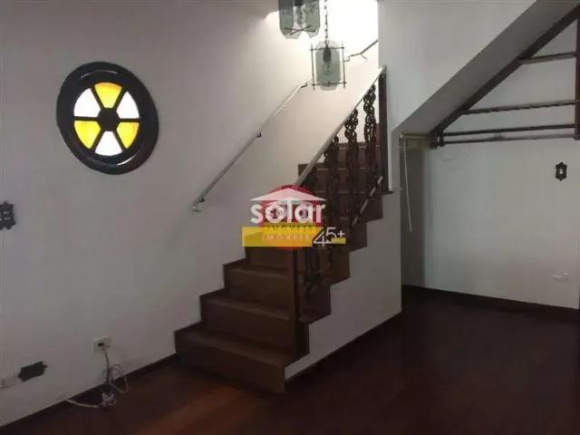 Casa / Sobrado para Venda em São Paulo/SP Vila Granada 3 Quartos