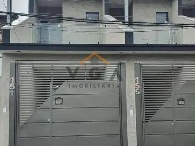 Casa / Sobrado para Venda em São Paulo/SP Vila Granada 3 Quartos