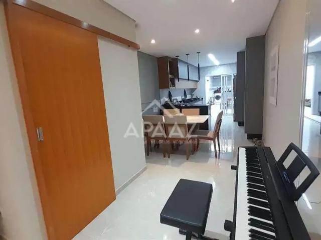 Casa / Sobrado para Venda em São Paulo/SP Vila Granada 3 Quartos