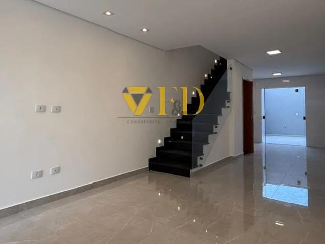Casa / Sobrado para Venda em São Paulo/SP Vila Granada 3 Quartos