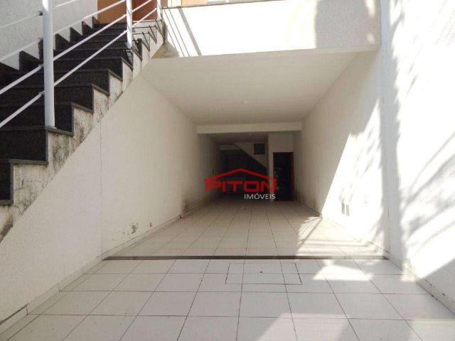 Casa / Sobrado para Venda em São Paulo/SP Vila Granada 3 Quartos
