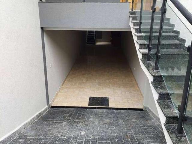 Casa / Sobrado para Venda em São Paulo/SP Vila Granada 3 Quartos