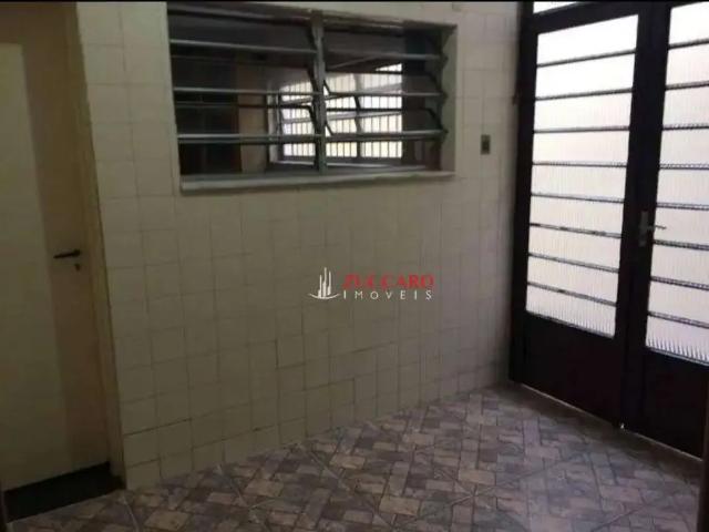 Casa / Sobrado para Venda em São Paulo/SP Vila Granada 3 Quartos