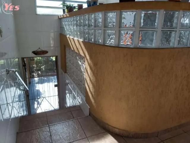Casa / Sobrado para Venda em São Paulo/SP Vila Granada 3 Quartos