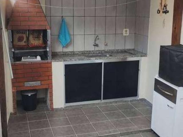 Casa / Sobrado para Venda em São Paulo/SP Vila Granada 3 Quartos