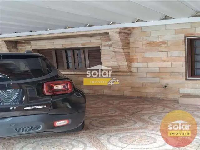 Casa / Sobrado para Venda em São Paulo/SP Vila Granada 3 Quartos